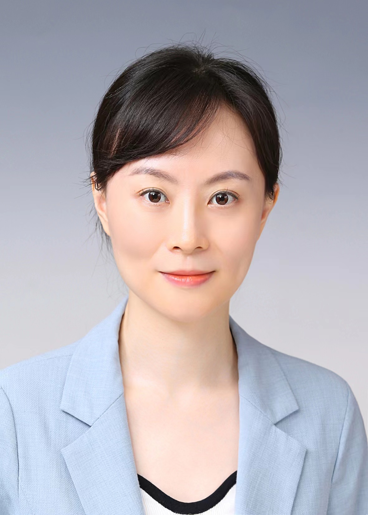 潘晓琼