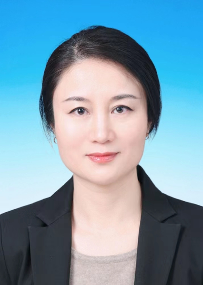 侯冬梅