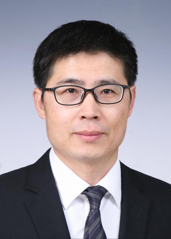 李庆飞
