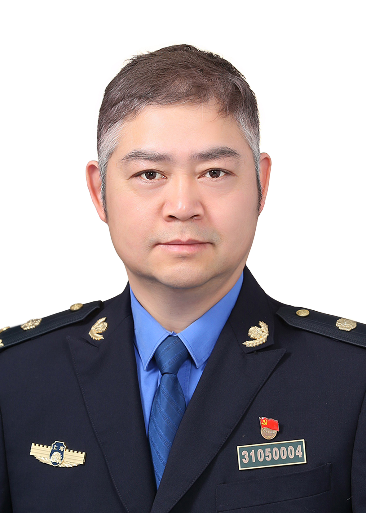 徐培备