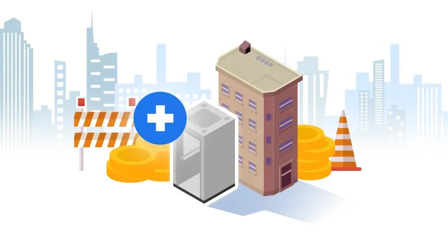 本市出台住宅老旧电梯更新提取住房公积金政策