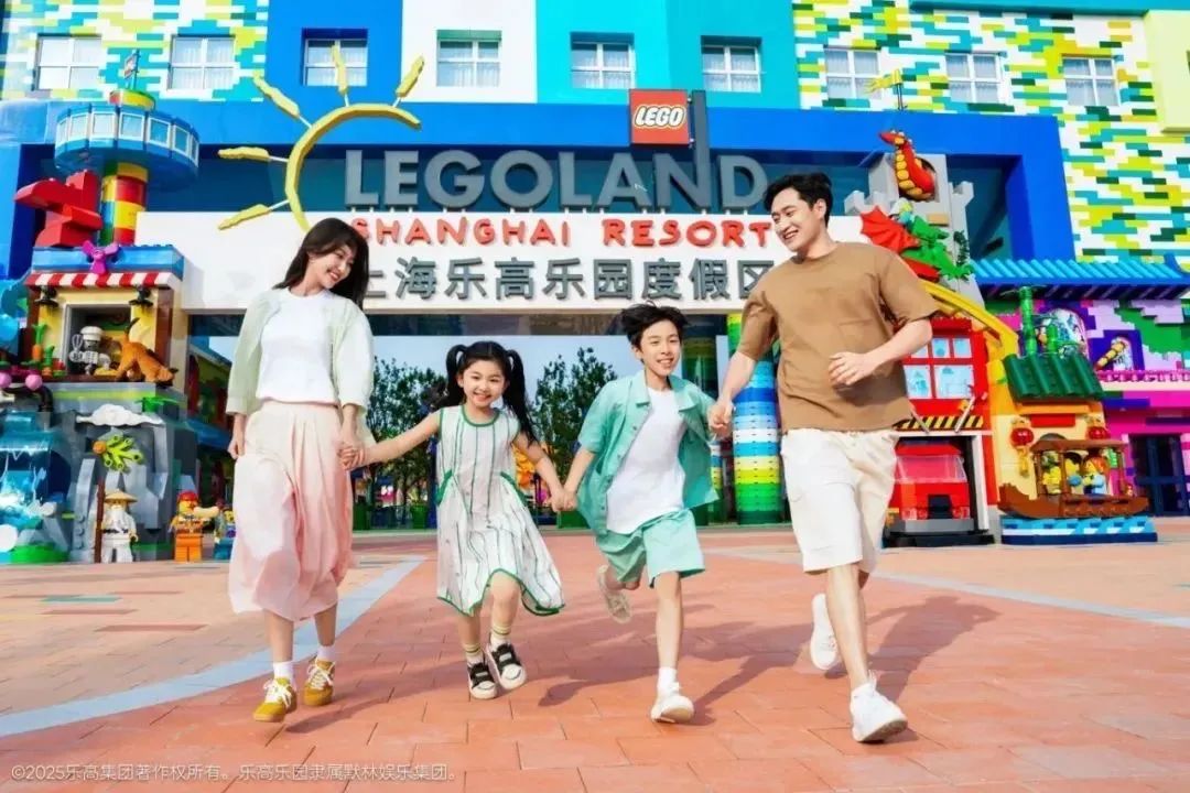 第36届上海旅游节“一节两季”模式剧透！普陀“水岸乐游周”等你来揭秘！