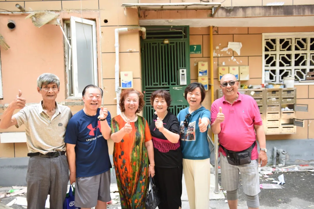实现三个100％！万里这个地块征收圆满收官，启程幸福新生活